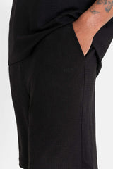 Resort Shorts 25600-BLAC