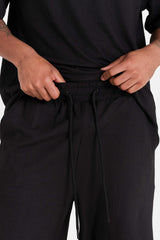 Resort Shorts 25600-BLAC