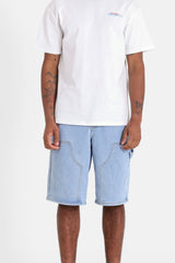 Carpenter Shorts 25604-LBLU