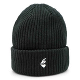 Patch Logo Beanie 25806-BLAC