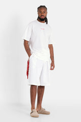 Acucar Rio View ss Tshirt 25667-WHIT