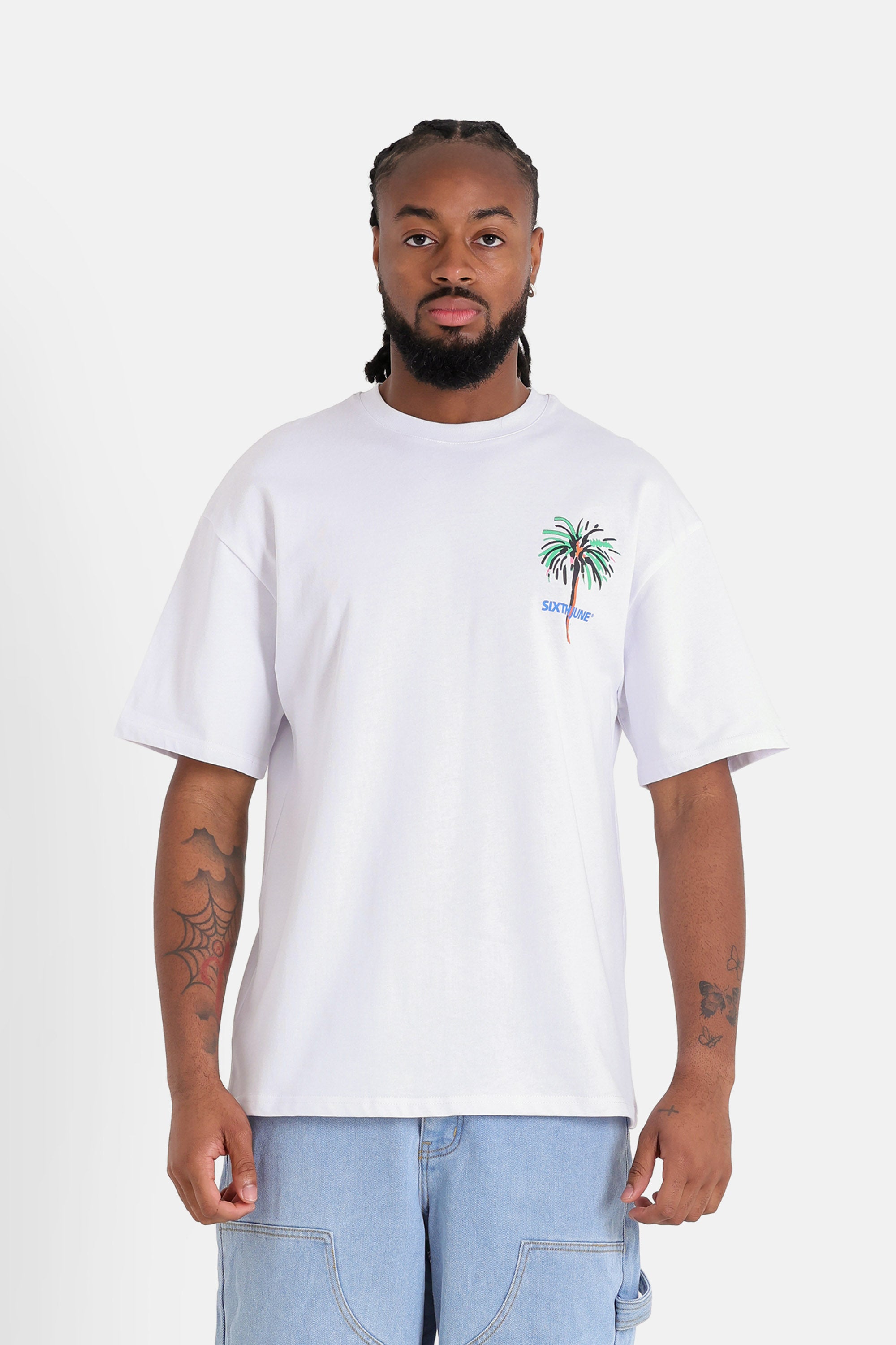 Serenity Sanctuary ss Tshirt 25671-OFFW
