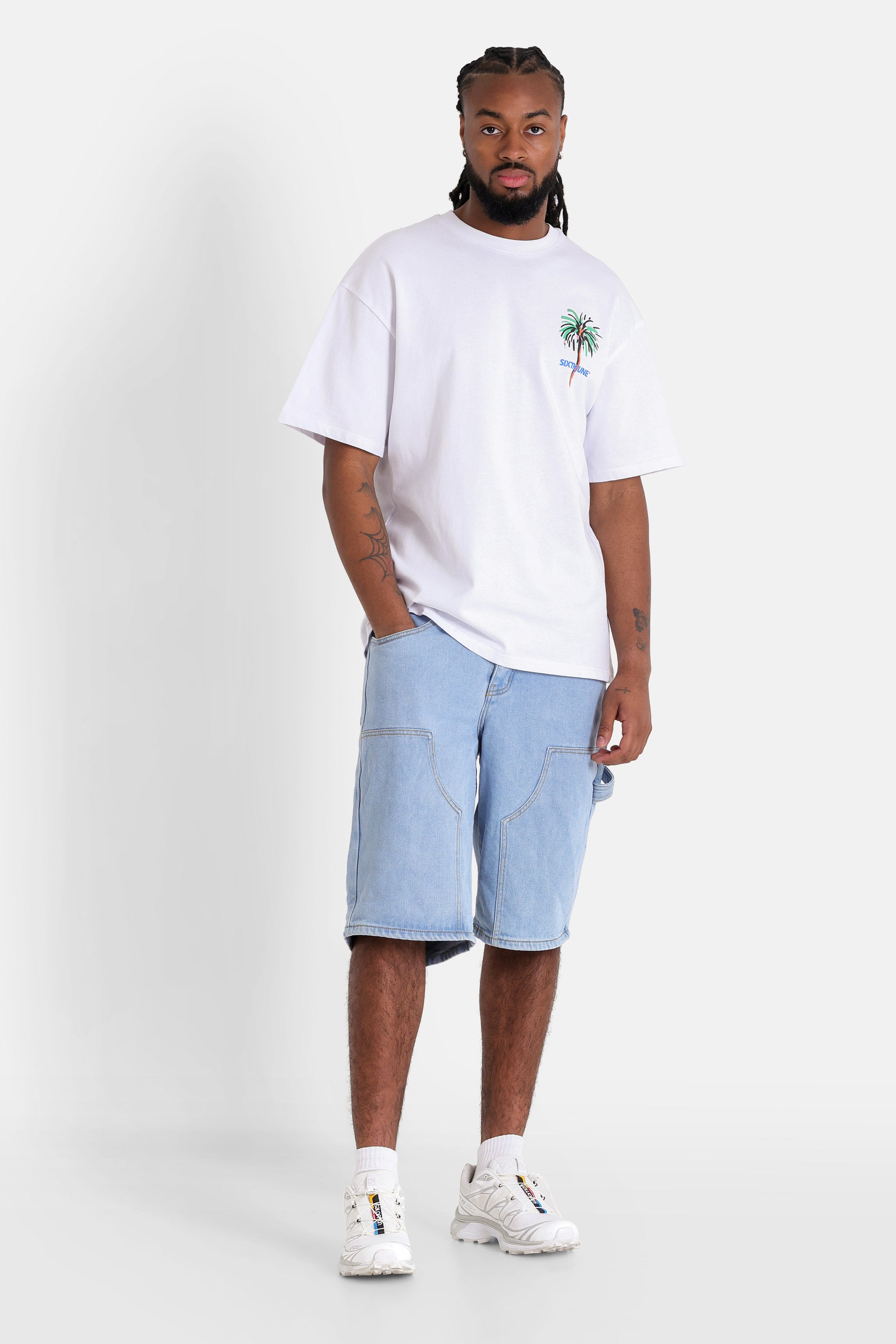Serenity Sanctuary ss Tshirt 25671-OFFW
