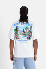 Serenity Sanctuary ss Tshirt 25671-OFFW