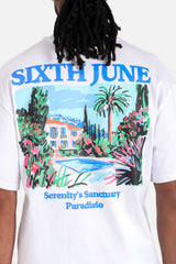 Serenity Sanctuary ss Tshirt 25671-OFFW