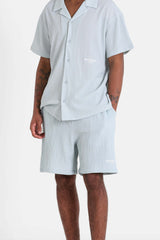 Resort Shorts 25672-LBLU