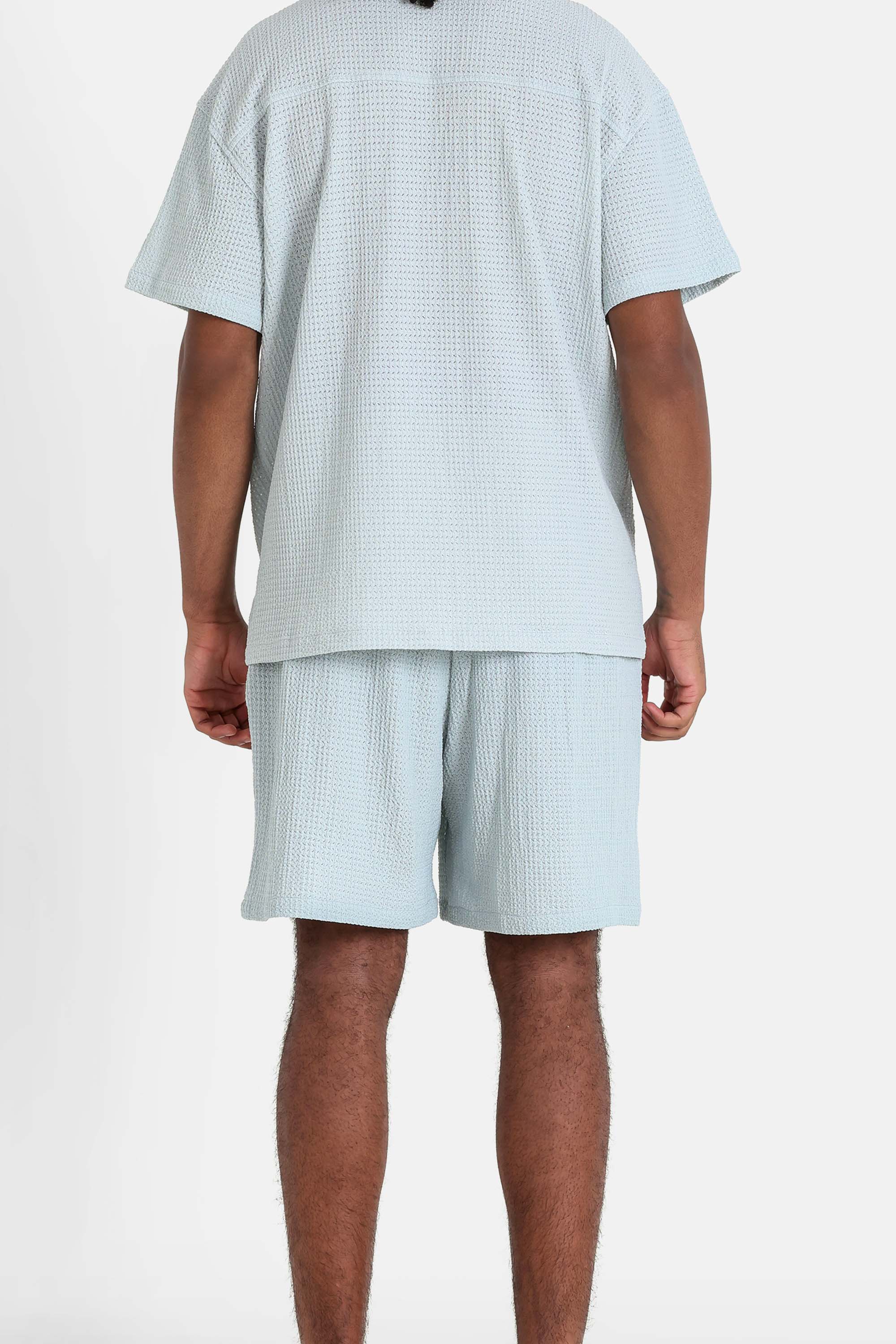 Resort Shorts 25672-LBLU
