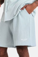 Resort Shorts 25672-LBLU