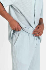 Resort Shorts 25672-LBLU