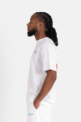 Paradisio ss Tshirt 25682-OFFW