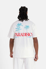 Paradisio ss Tshirt 25682-OFFW