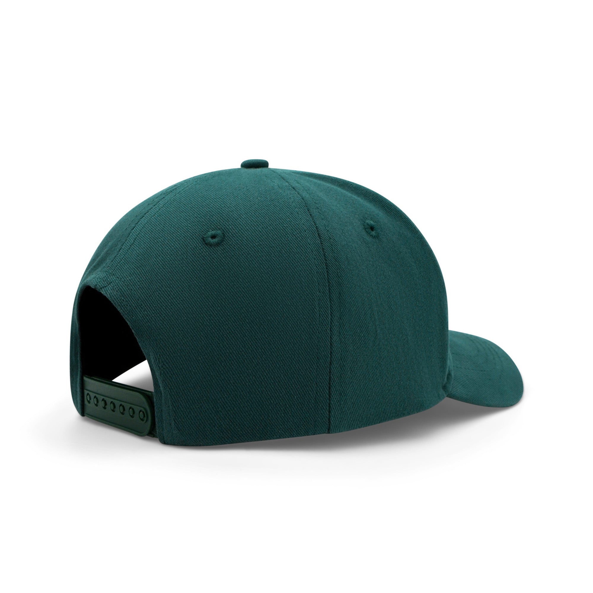Essential Sixth June 6 panel Cap 25686-GREE
