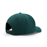Essential Sixth June 6 panel Cap 25686-GREE