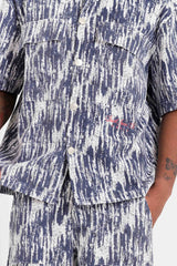 Workwear Shirt 25687-BLUE