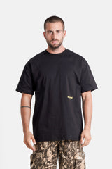 Sixth June Parisian Apartment Eiffel Tower Sunset  ss Tshirt 25730-BLAC