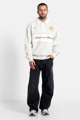 Sixth June Elevate Your Moment ls Polo 25747-LGRE