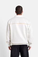 Sixth June Elevate Your Moment ls Polo 25747-LGRE