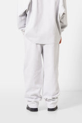 Sixth June Essential Oversize Heavy Fluid Joggers 25809-LGRE