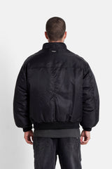 Sixth June Racing Bombers Jacket 25822-BLAC