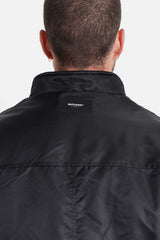 Sixth June Racing Bombers Jacket 25822-BLAC