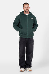 Sixth June Back Bandana Puff Print 25870-GREE