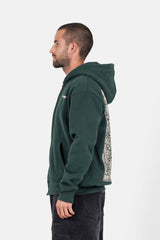 Sixth June Back Bandana Puff Print 25870-GREE