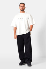 Sixth June Bauhaus Graphic Tee 25918-OFFW