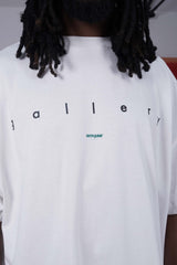 Sixth June Bauhaus Graphic Tee 25918-OFFW