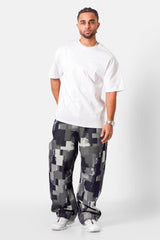 Sixth June The Scream Graphic Tee 25924-WHIT