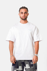 Sixth June The Scream Graphic Tee 25924-WHIT