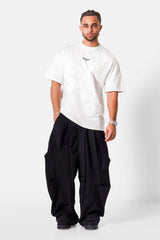 Sixth June Flower Patch Graphic Tee 25950-WHIT