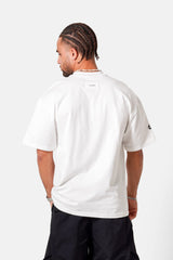 Sixth June Flower Patch Graphic Tee 25950-WHIT