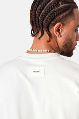 Sixth June Flower Patch Graphic Tee 25950-WHIT