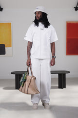 Sixth June Flower Patch Graphic Tee 25950-WHIT