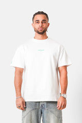 Sixth June Gallery Paint Brushed Graphic Tee 25975-OFFW