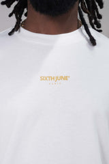 Sixth June French Riviera Graphic Tee 25976-OFFW