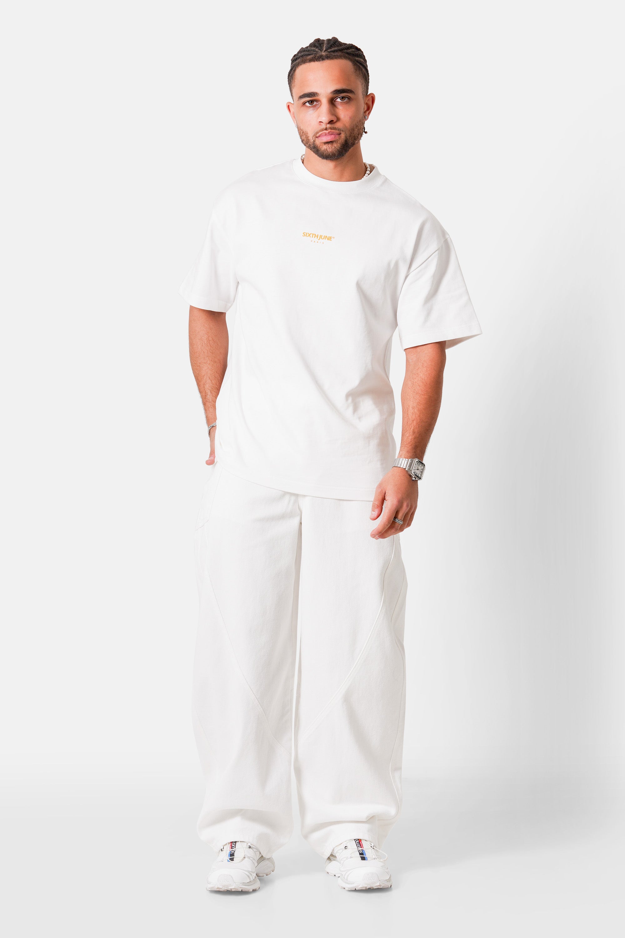 Sixth June French Riviera Graphic Tee 25976-OFFW