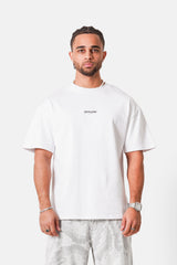 Sixth June Art Is Not A Thing Graphic Tee 25978-WHIT