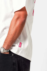 Sixth June Art Is Everywhere Graphic Tee 25980-OFFW