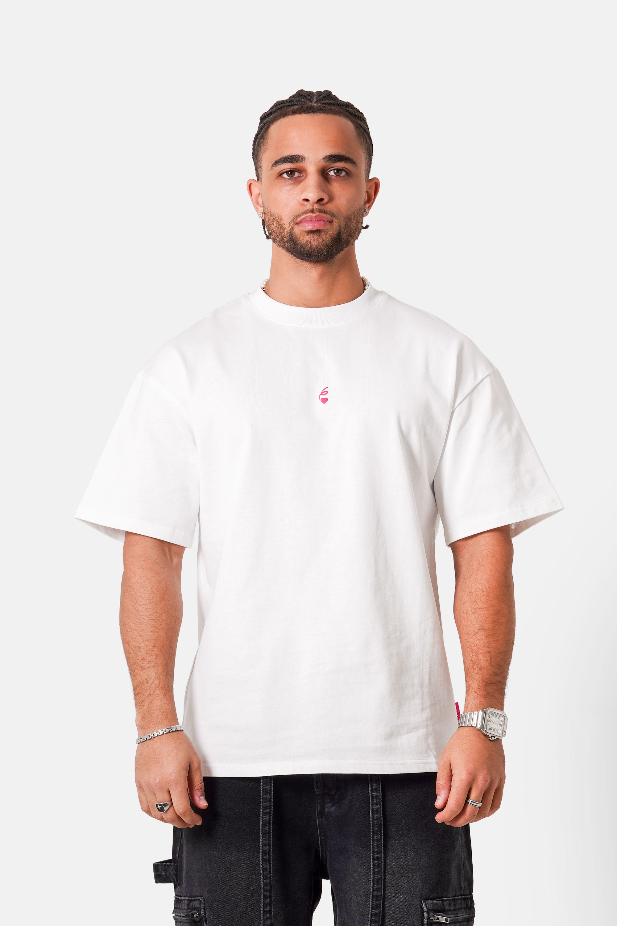 Sixth June Art Is Everywhere Graphic Tee 25980-OFFW