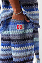CARRIBEAN Crochet Short
