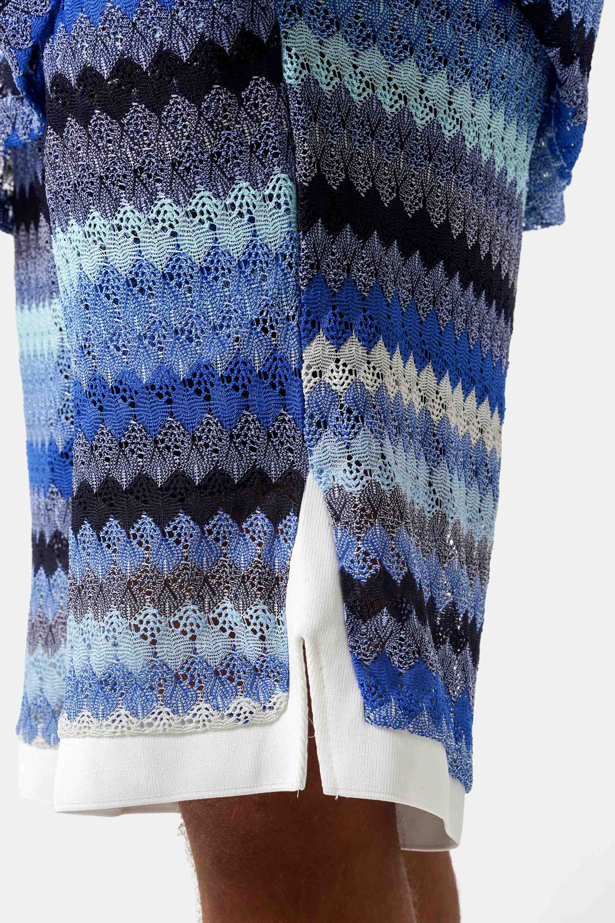 CARRIBEAN Crochet Short