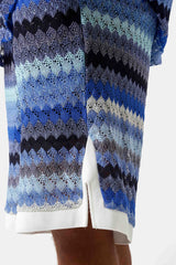 CARRIBEAN Crochet Short