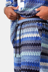 CARRIBEAN Crochet Short