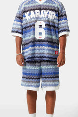 CARRIBEAN Crochet Short