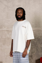 Beach Fruit Seller Tee 26009-OFFW