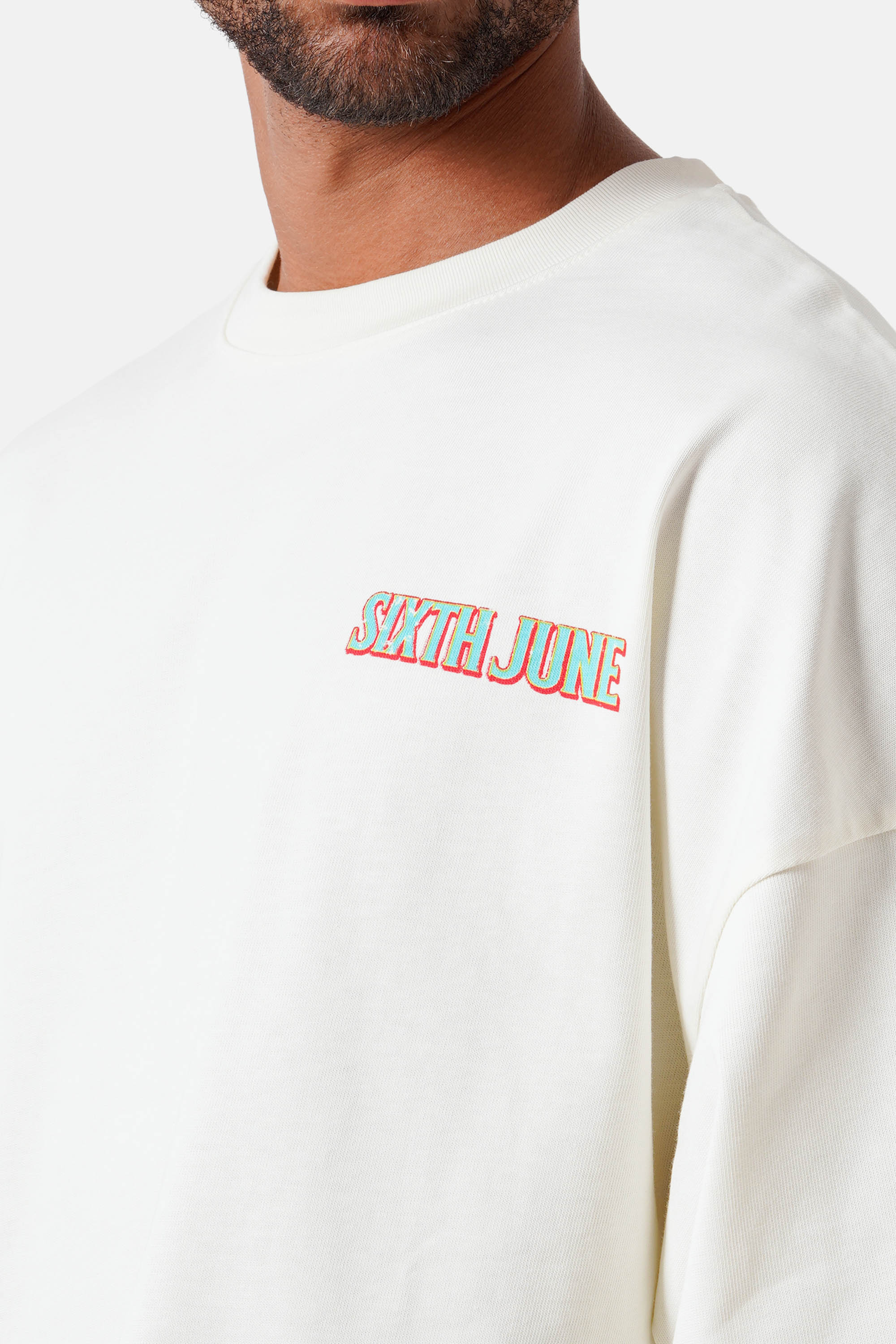 FRUIT SELLER S/S T-Shirt