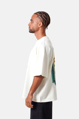 PLAYA LUQUILLO Printed S/S T-Shirt