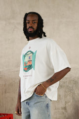 Playa Luquillo Tee 26022-OFFW