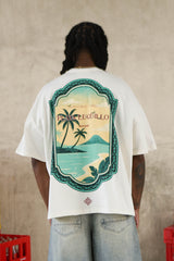Playa Luquillo Tee 26022-OFFW